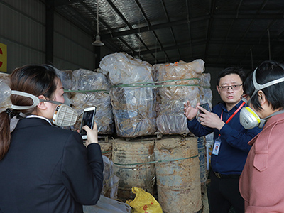 婁底市浩天環(huán)?？萍加邢薰?婁底危險(xiǎn)廢物經(jīng)營(yíng),環(huán)保技術(shù)開發(fā)及咨詢推廣,環(huán)境設(shè)施建設(shè),危險(xiǎn)廢物運(yùn)營(yíng)管理