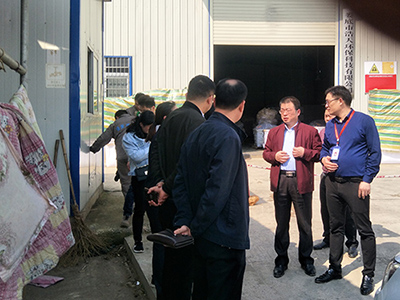 婁底市浩天環(huán)?？萍加邢薰?婁底危險(xiǎn)廢物經(jīng)營(yíng),環(huán)保技術(shù)開發(fā)及咨詢推廣,環(huán)境設(shè)施建設(shè),危險(xiǎn)廢物運(yùn)營(yíng)管理