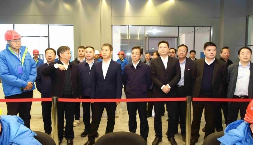 婁底市浩天環(huán)?？萍加邢薰?婁底危險(xiǎn)廢物經(jīng)營(yíng),環(huán)保技術(shù)開(kāi)發(fā)及咨詢(xún)推廣,環(huán)境設(shè)施建設(shè),危險(xiǎn)廢物運(yùn)營(yíng)管理